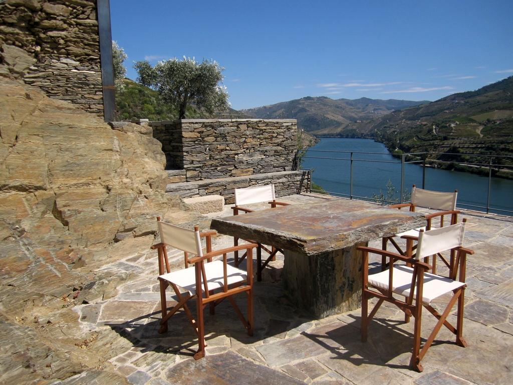 Quinta Da Marka Covas do Douro Exterior photo