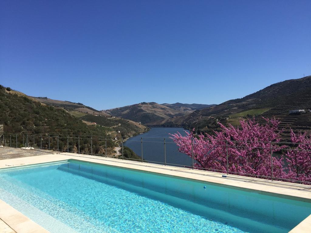 Quinta Da Marka Covas do Douro Exterior photo