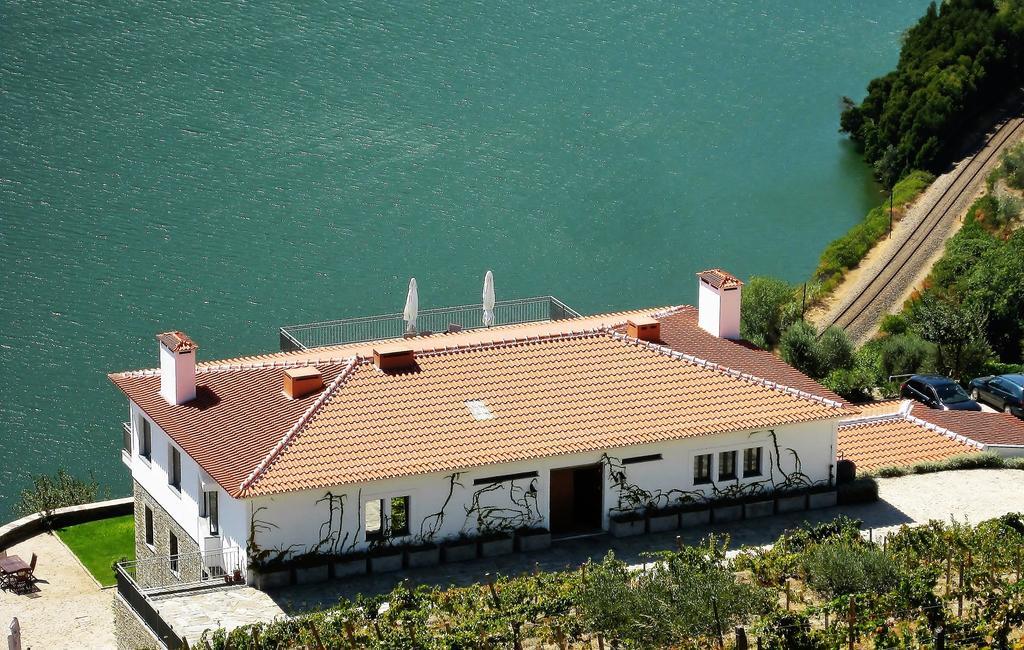 Quinta Da Marka Covas do Douro Exterior photo